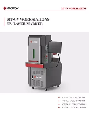 Brochure MT-UV Series